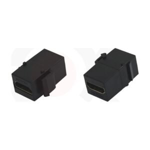 MR-KJ-1039 - HDMI Female to Female Connector
