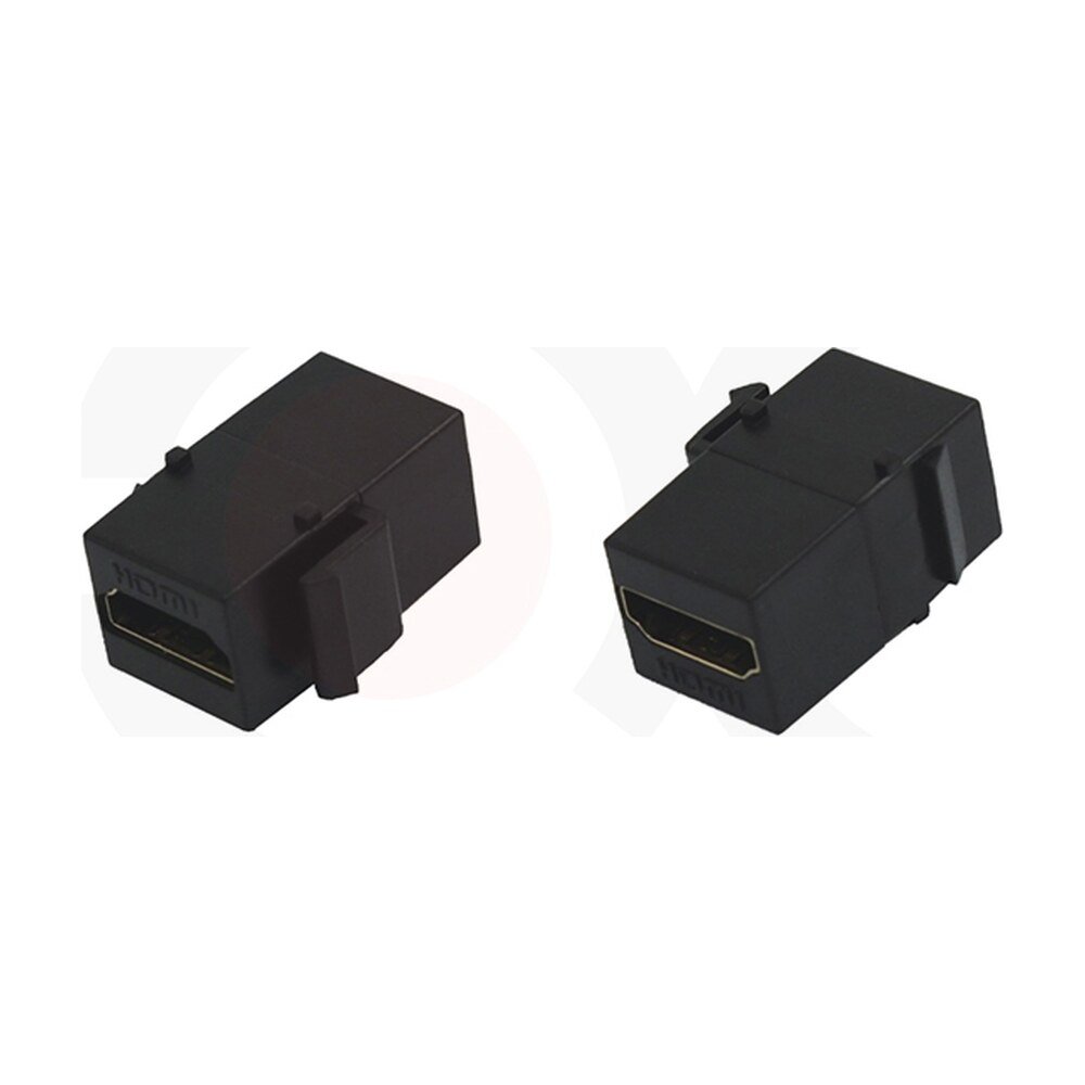 MR-KJ-1039 — HDMI Female to Female Connector