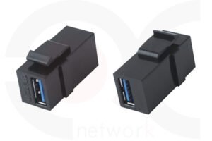 MR-KJ-1040 - USB 3.0 AF to AF Connector