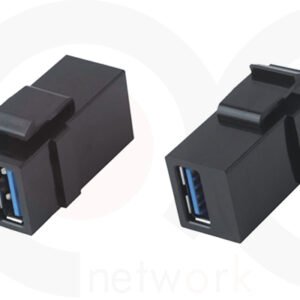 MR-KJ-1040 - USB 3.0 AF to AF Connector