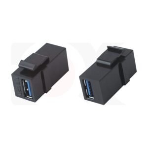 MR-KJ-1040 - USB 3.0 AF to AF Connector