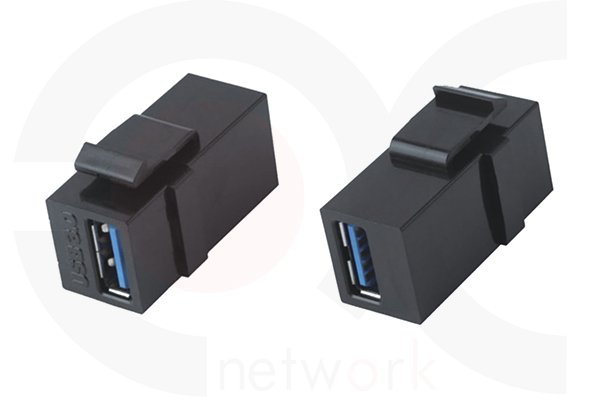 MR-KJ-1040 — USB 3.0 AF to AF Connector