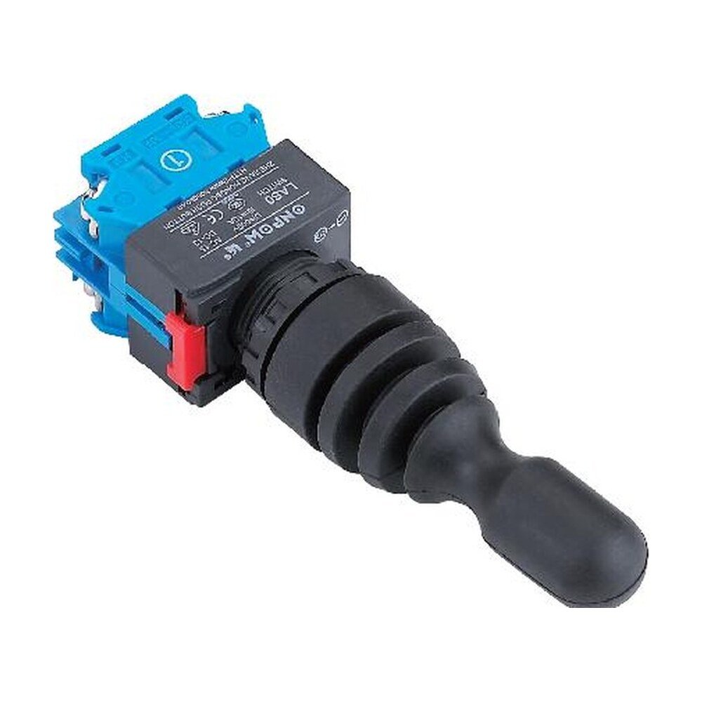MR-LAS0-K-C2 22 mm Rocker Switch - 2 Position, IP67