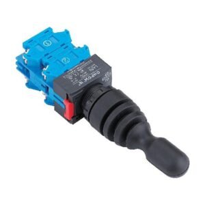 MR-LAS0-K-C4 22 mm Rocker Switch - 4 Position, IP67