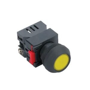 MR-LAS0-KE-D 22 mm Pilot Lamp - Economy Plastic Head, LED