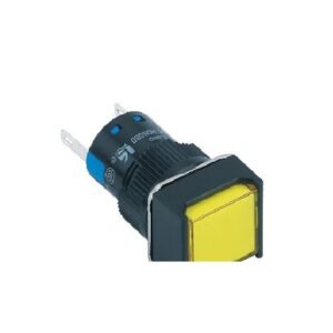 MR-LAS1-AF-D 16 mm Indicator Light - Square Head, LED