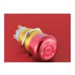Emergency Stop Switches