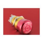 Emergency Stop Switches