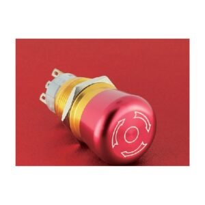 Emergency Stop Switches