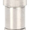 M12 Assembly Metal Male Plug IP67 Waterproof A B D Code 3 4 5 8 12 Cores Shielded Industrial Connector MR-M12-FW-08