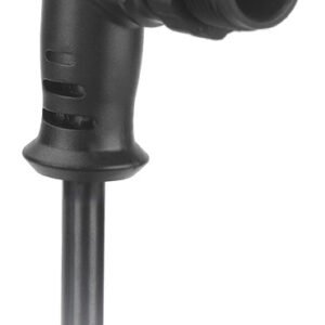 M12 Male Overmold 3-17Pin Elbow Plastic NEMA2000 IP67 Waterproof Connector With Extension Cable MR-M12-GN-01