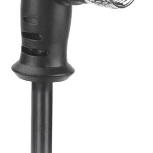 M12 Female Overmold Cable 90 Degree IP68/IP67 Waterproof Protection Circular Connector MR-M12-OC-04-RL