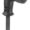 M12 Female 3-17Pin Overmold Cable 90 Degree Plastic NEMA2000 Circular Waterproof Connector MR-M12-OC-10-RL