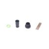 M12 Male Molded 3-17Pin Straight Plastic NEMA2000 IP67 Waterproof Connector With Extension Cable MR-M12-OC-11