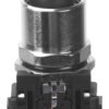 M12 Female Panel Mount 90 Degree PCB Electrical Waterproof Connector MR-M12-PM-04