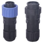 M16 Connectors