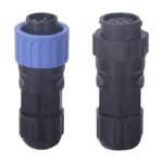 M16 Connectors