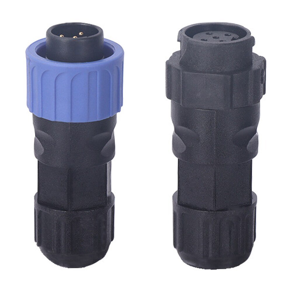 M16 Connectors