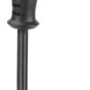 M5 Cable Female Overmolded Waterproof Electronic Connector Right Angle MR-M5-OC-01-RL