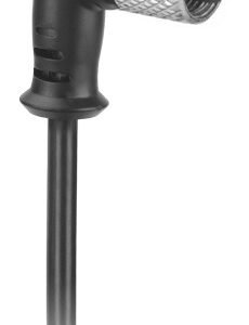 MR-M5-OC-04-RL - M5 Cable Female Overmolded Waterproof Electronic Connector Right Angle Shielded