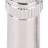 M8 3 4Pin A Coded Female Cable Assembly Type Screw Joint Waterproof Connector Metal Shieled MR-M8-OC-05