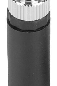 M8 3 4Pin A Coded Male Cable Assembly Type Screw Joint Waterproof Connector MR-M8-OC-12