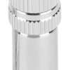 M8 Male Cable Assembly Solder Type Field Wireable Waterproof Connector Metal Shielding MR-M8-OC-14