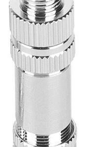 M8 Male Cable Assembly Solder Type Field Wireable Waterproof Connector Metal Shielding MR-M8-OC-14