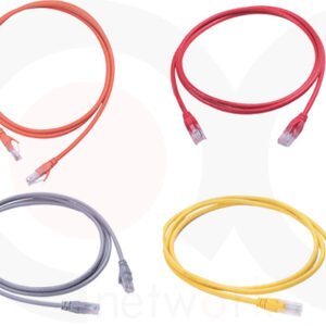 MR-PC-6001-C5E - Cat5e UTP PVC/LSZH Patch Cord Wire Structure:Bare Copper 28AWG*2*4P 7/0.12 Core insulation:PE Insulation OD:Diameter(mm)0.88±0.05 Diagonal:4 Pairs Wire outer diameter