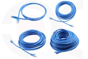 MR-PC-6002-C6 - Cat6 UTP PVC/LSZH Patch Cord Wire Structure:Bare Copper 24AWG*2*4P 7/0.18 Core insulation:PE Insulation OD:Diameter(mm)0.88±0.05 Diagonal:4 Pairs Wire outer diameter :
