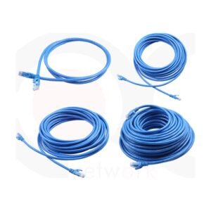 MR-PC-6002-C6 - Cat6 UTP PVC/LSZH Patch Cord Wire Structure:Bare Copper 24AWG*2*4P 7/0.18 Core insulation:PE Insulation OD:Diameter(mm)0.88±0.05 Diagonal:4 Pairs Wire outer diameter :