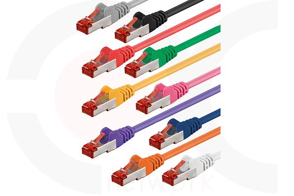 MR-PC-6003C7 — QXPC-6003S-C7 Cat7 STP Patch Cord Wire Structure:Bare Copper 24AWG*2*4P 7/0.2 Core insulation:PE Insulation OD:Diameter(mm)0.92±0.05 Diagonal:4 Pairs With Cross Core Wire outer dia