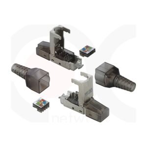 MR-PG-5003 - STP Tool-less 8P8C Plug