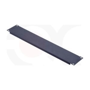 MR-PP-3105-2U - 19 Inch 2U Blank Panel