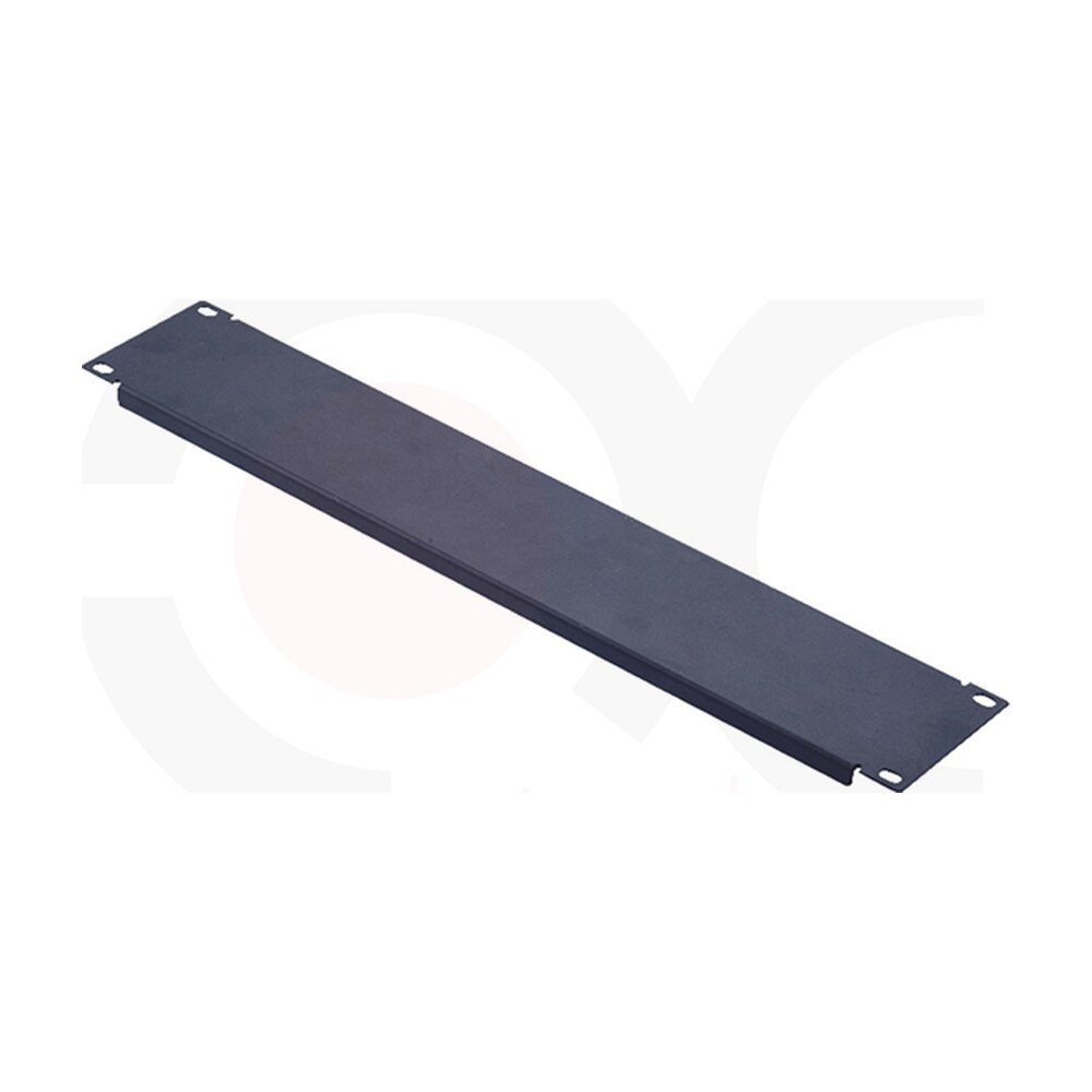 MR-PP-3105-2U — 19 Inch 2U Blank Panel