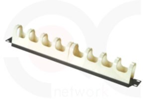 MR-PP-3111 - 19 Inch 1U Cable Management