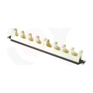MR-PP-3111 - 19 Inch 1U Cable Management