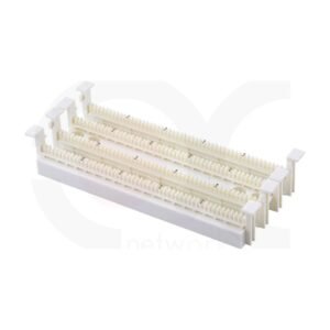 MR-PP-3113B-100P - 100 Pairs wiring Block Without Leg
