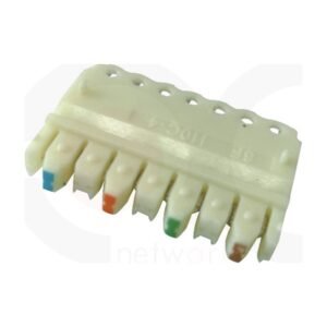 MR-PP-3115-4P — 110 Wiring Block 4 Pairs