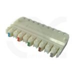 Cable Management & 110 Cabling