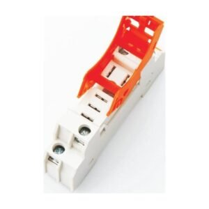 MR-SH1S-05T DIN-Rail Relay Socket for ORJ1SL Relays