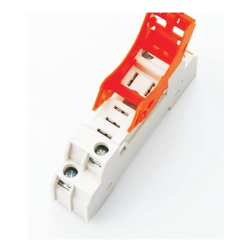 MR-SH1S-05T DIN-Rail Relay Socket for ORJ1SL Relays