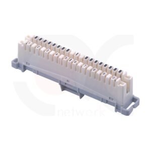 MR-TL-4001A - 10 Pairs Disconnection Module