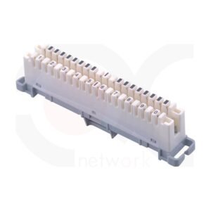 MR-TL-4001B - 10 Pairs Connection Module