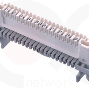 MR-TL-4002 - 10 Pairs Profile Connection Module