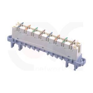 MR-TL-4004 - 8 Pairs Profile Highband Disconnection Module