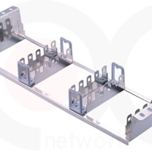 MR-TL-4006-150P - 19 Inch 150 Pairs Back Mounting Frame