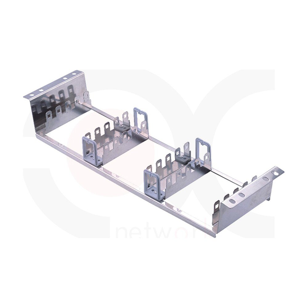 MR-TL-4006-150P — 19 Inch 150 Pairs Back Mounting Frame
