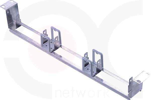 MR-TL-4006-30P — 19 Inch 30 Pairs Back Mounting Frame