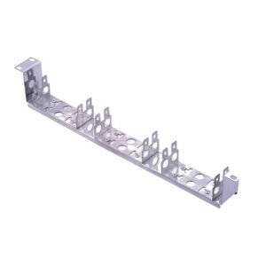 MR-TL-4006-60P - 19 Inch 60 Pairs Back Mounting Frame
